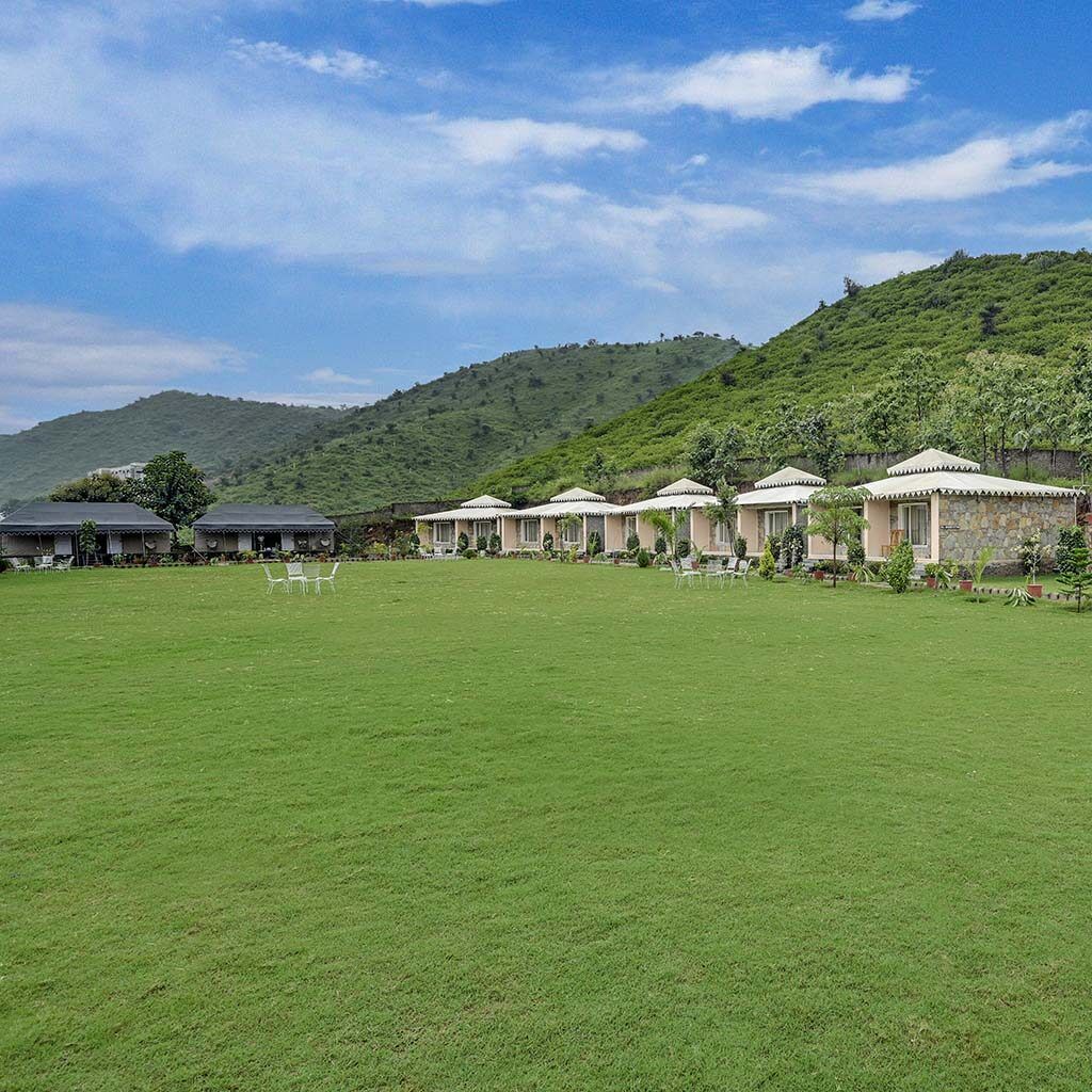 Kavish Holiday Hill Resort